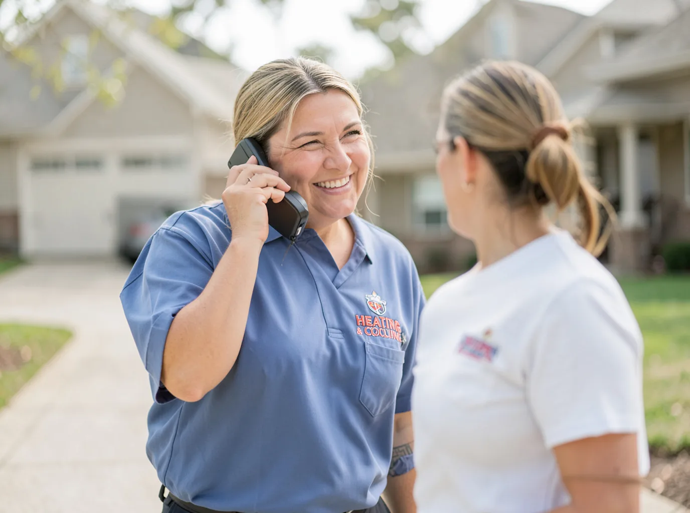 Hvac Repair Granite Falls, MN FAQs